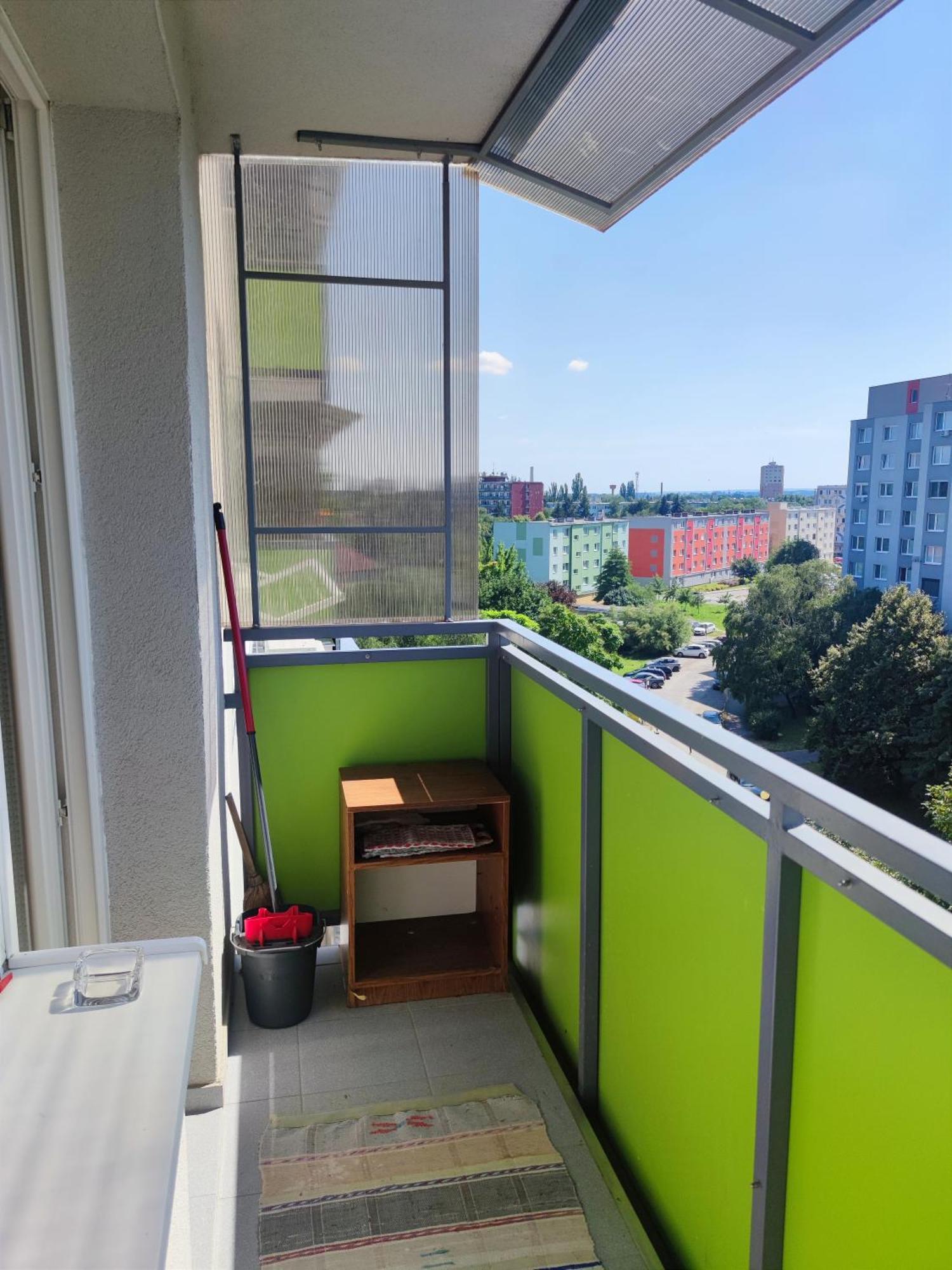 Fast Apartment In The Centrum Levice Buitenkant foto