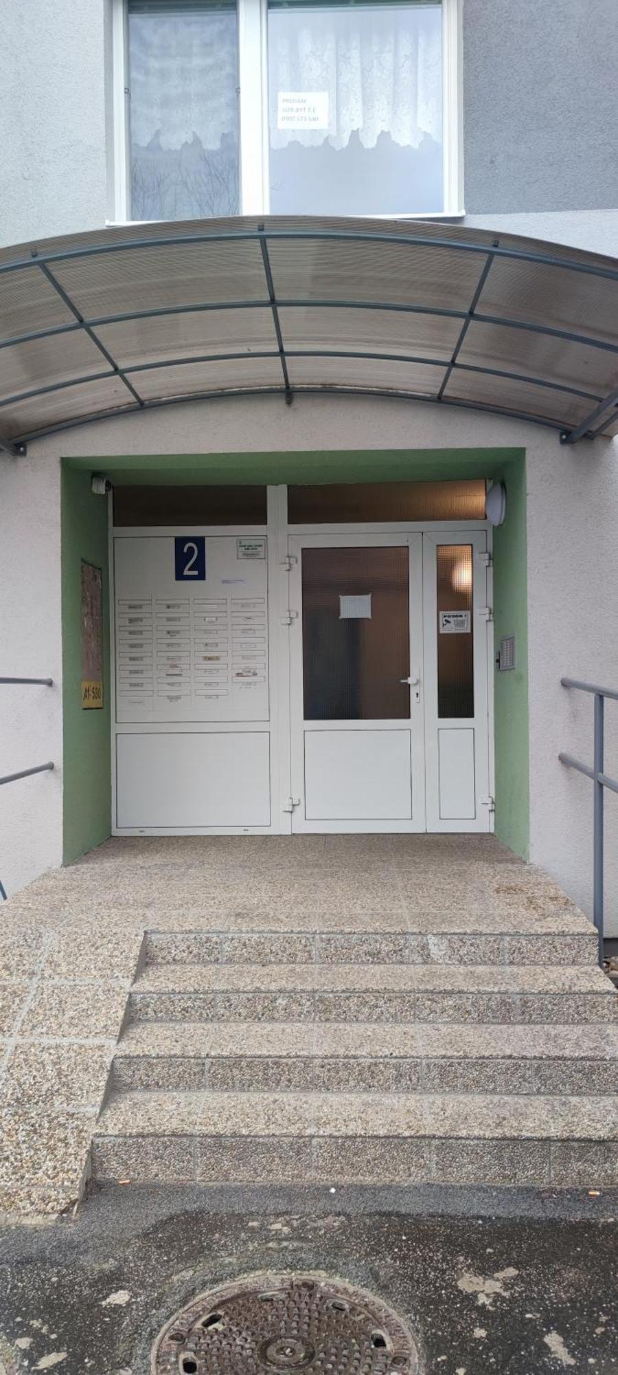 Fast Apartment In The Centrum Levice Buitenkant foto